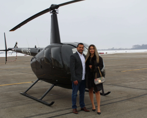 Columbus Helicopter Tours