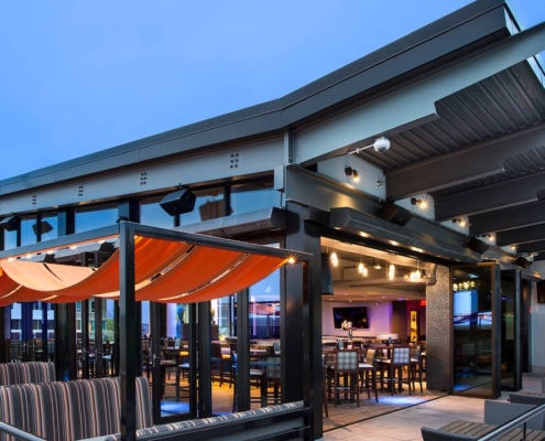 Kona Grill - Columbus