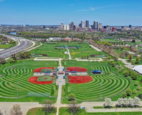 Lou Berliner Sports Park