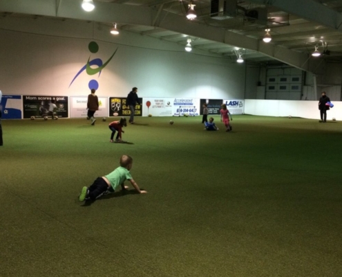 Stars Indoor Sports